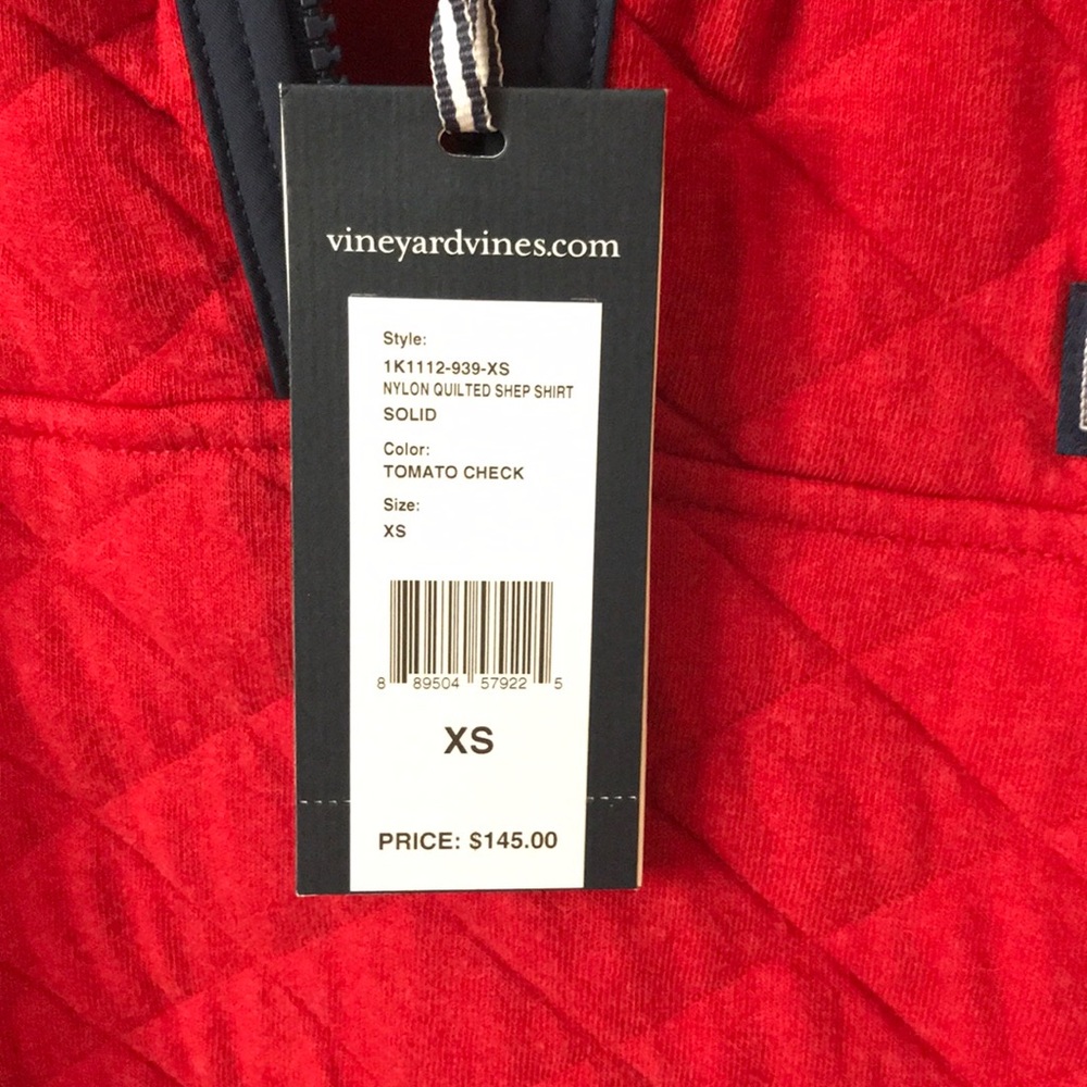 Vineyard Vines Shep View 2